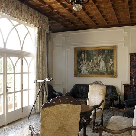 Sir David Balaton Castle Apartmanok Балатонсепезд Экстерьер фото
